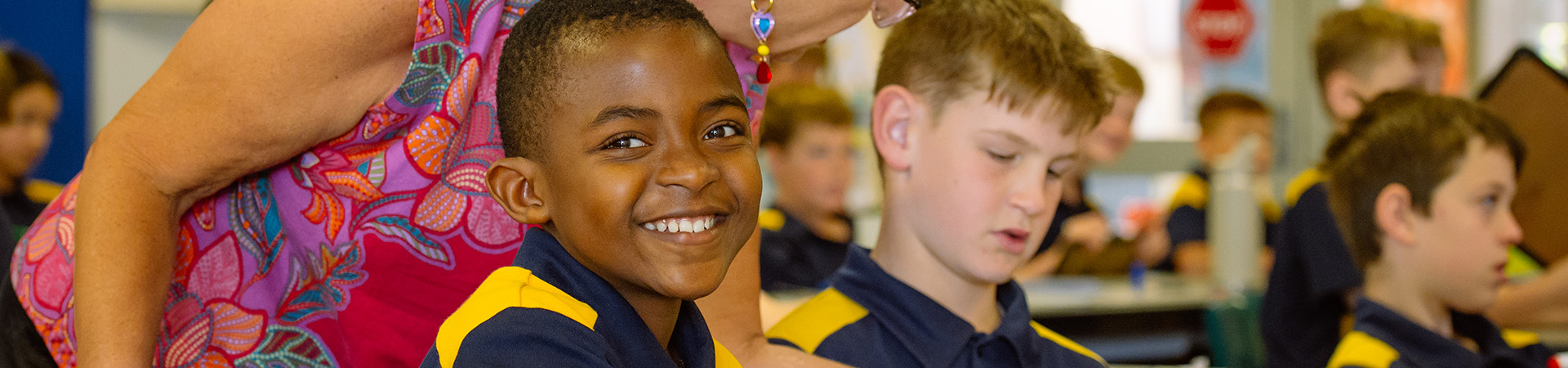 Maida Vale PS